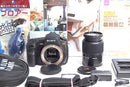 Sony Digital Slrs Ok 200