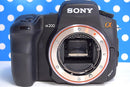Sony Digital Slrs Ok 200