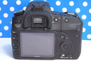 Sony Digital Slrs Ok 200