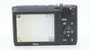 Compact Digital Cameras F2109 Nikon Coolpix A100