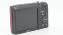 Compact Digital Cameras F2109 Nikon Coolpix A100