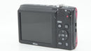 Compact Digital Cameras F2109 Nikon Coolpix A100