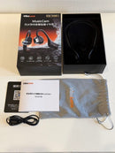 Bone-Conduction Earphones Vibelens Musiccam
