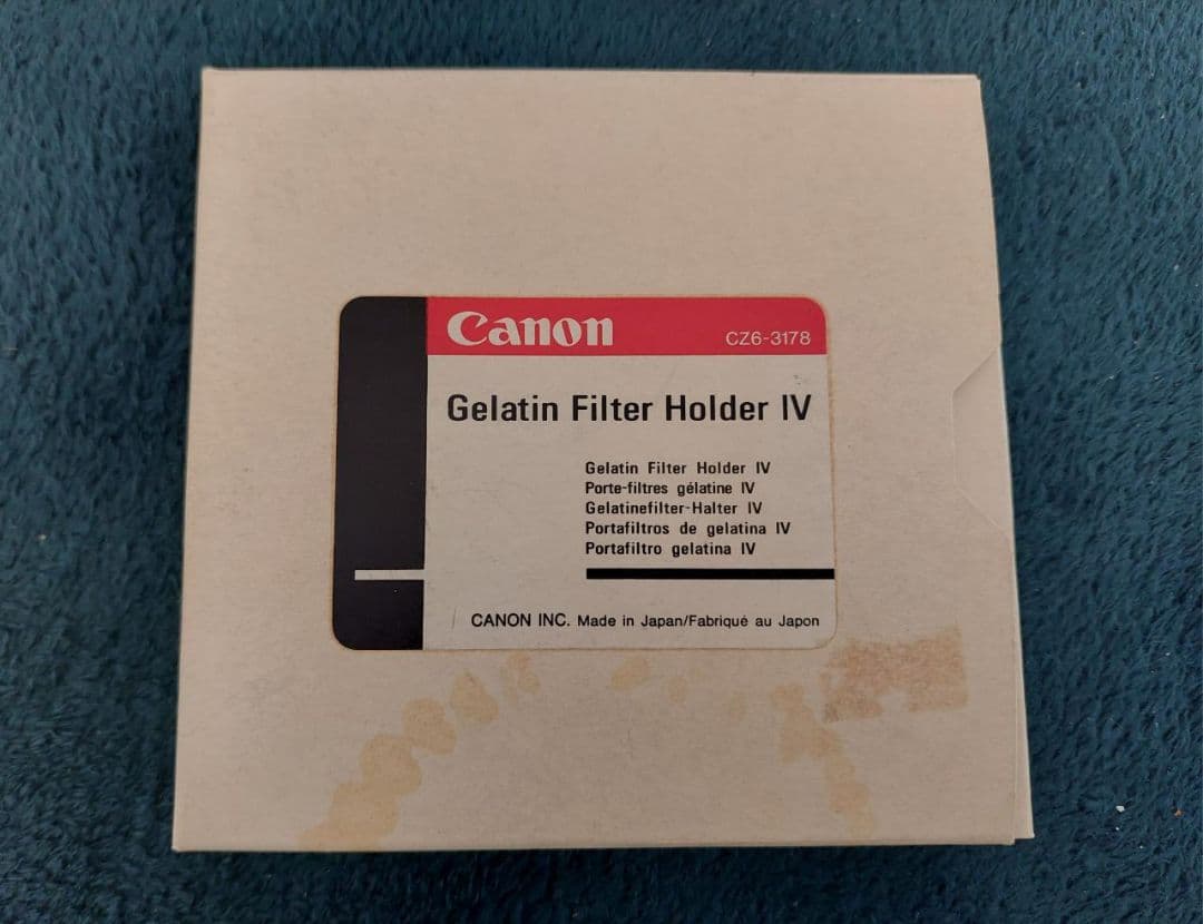 Others Holder Iv