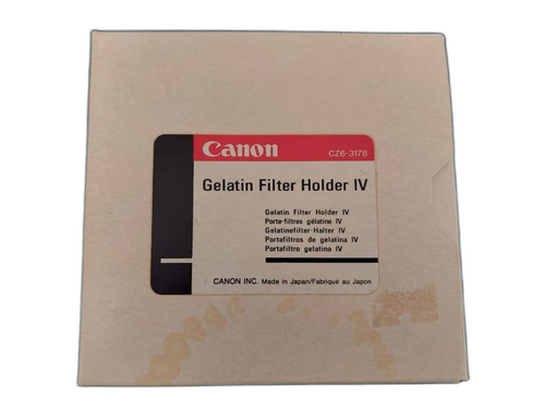Others Holder Iv