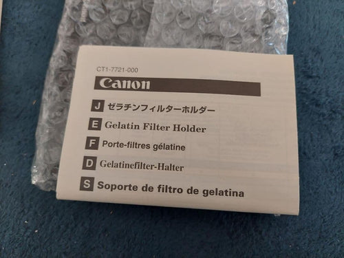 Others Holder Iv