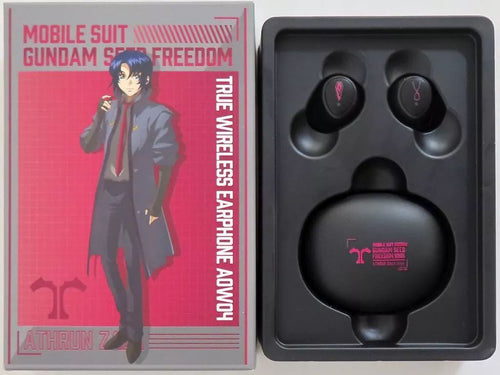 Others Anima Aow04 Seed Freedom Onkyo