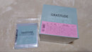 Japanese Music Gratitude Singles Box