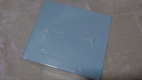 Japanese Music Gratitude Singles Box