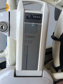 Yamaha With Child Seat Pass Crew 12.3Ah