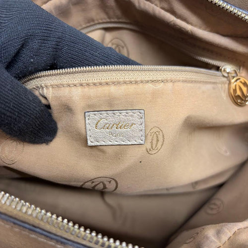 Cartier Handbags