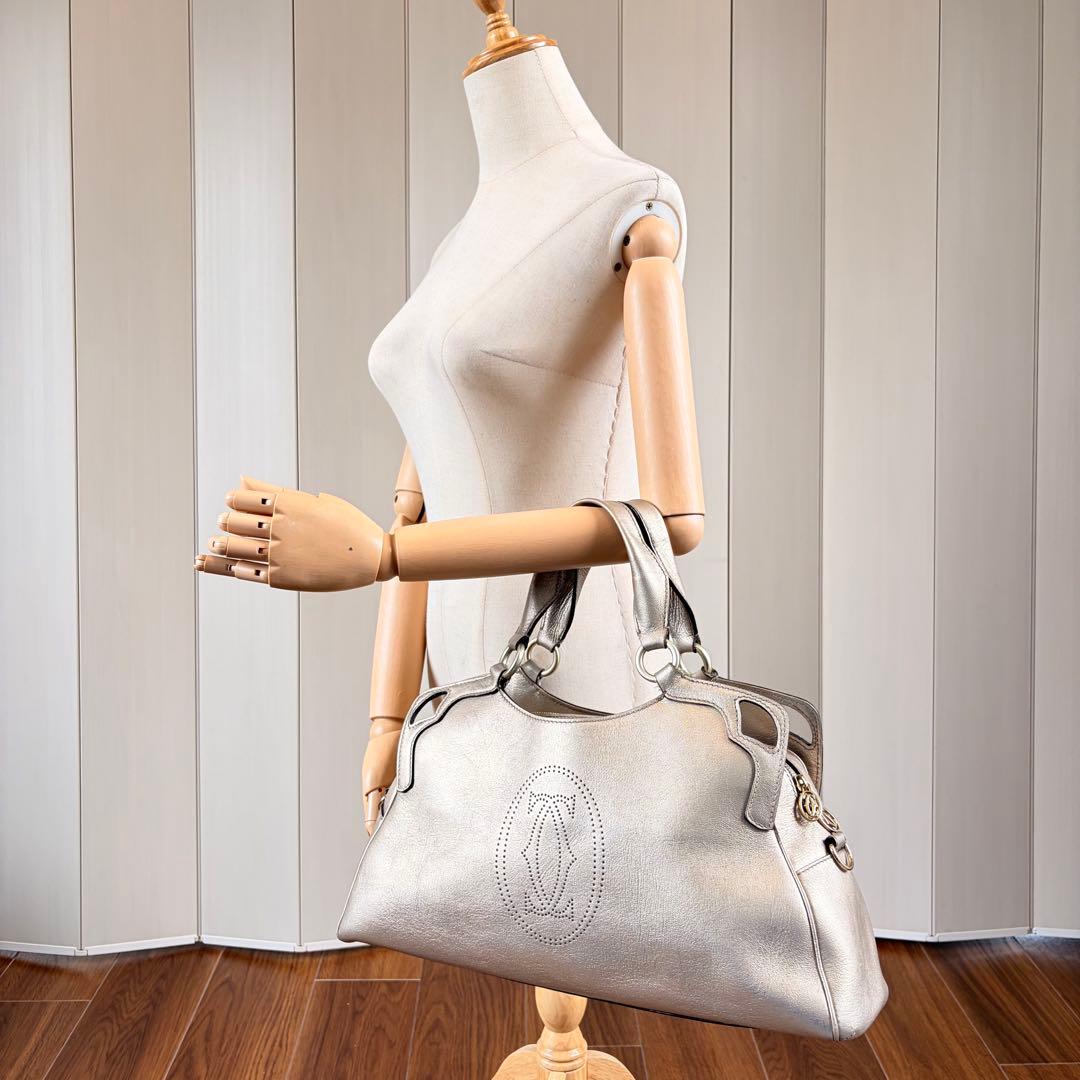 Cartier Handbags