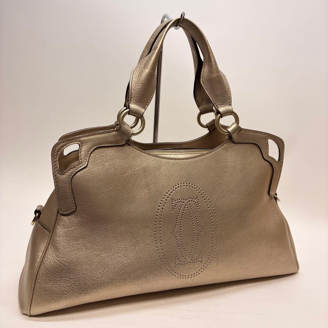 Cartier Handbags