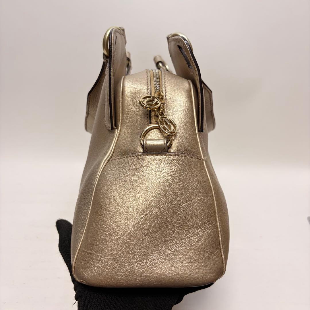 Cartier Handbags
