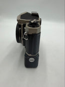 Slr Camera (Film) Nikon Fm2/T Body