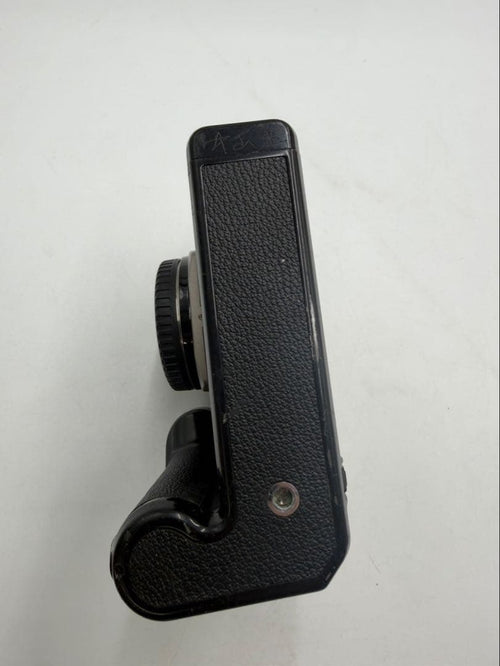Slr Camera (Film) Nikon Fm2/T Body