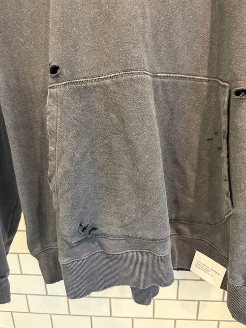 Neighborhood Sudaderas con capucha Savage Sudadera con capucha Ls
