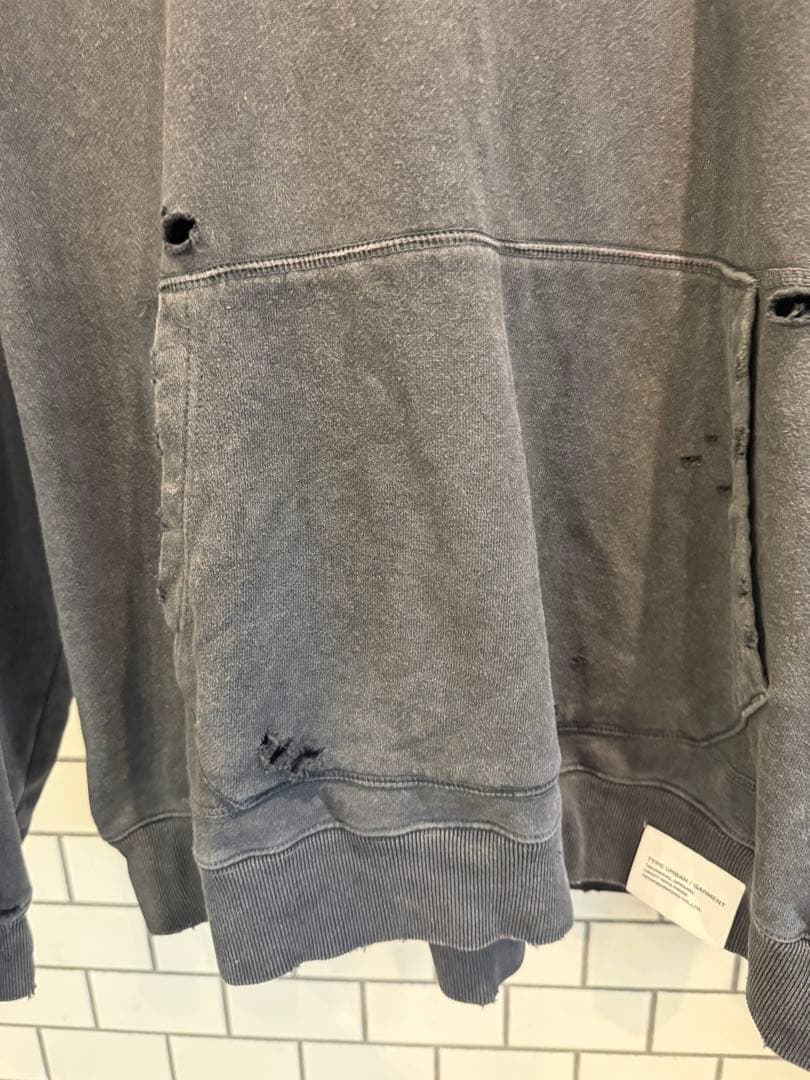 Neighborhood Sudaderas con capucha Savage Sudadera con capucha Ls