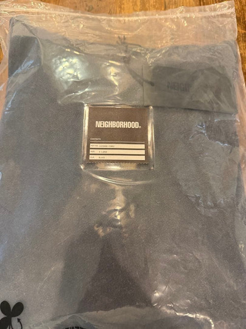 Neighborhood Sudaderas con capucha Savage Sudadera con capucha Ls