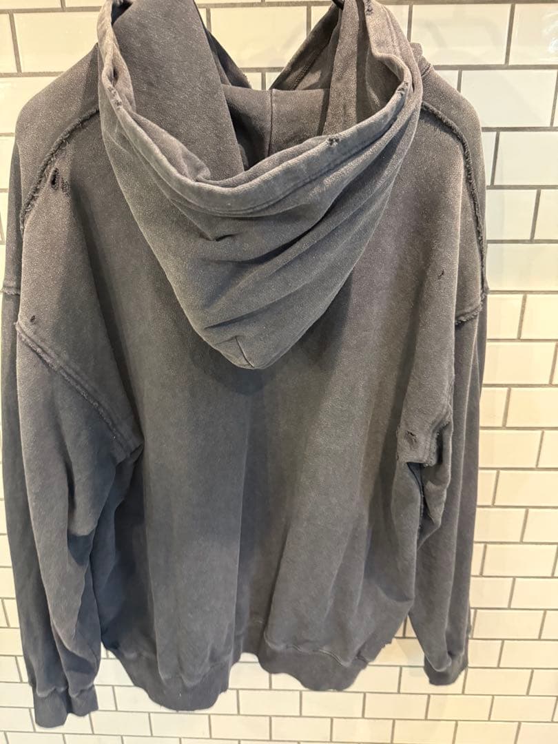 Neighborhood Sudaderas con capucha Savage Sudadera con capucha Ls