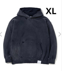 Neighborhood Sudaderas con capucha Savage Sudadera con capucha Ls