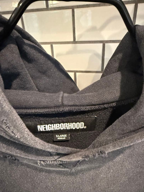 Neighborhood Sudaderas con capucha Savage Sudadera con capucha Ls