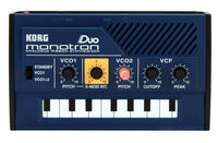 Others Korg( Monotron Duo