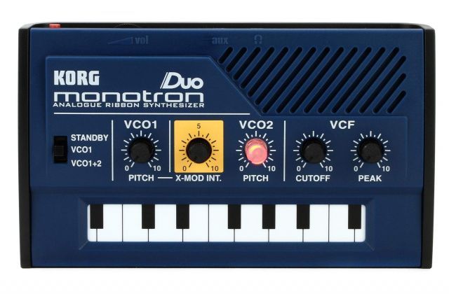 Others Korg( Monotron Duo