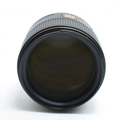 Lens (Zoom) B#12163 Nikon Af-S Nikkor F/1.4E Ed