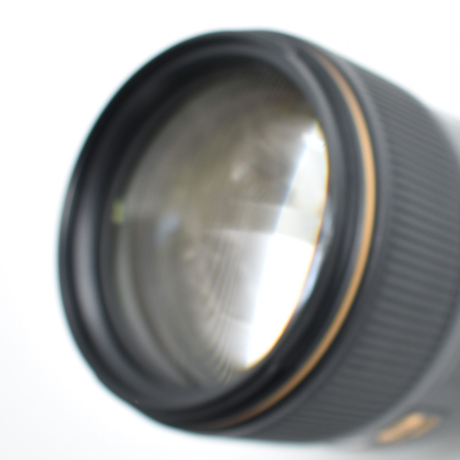 Lens (Zoom) B#12163 Nikon Af-S Nikkor F/1.4E Ed