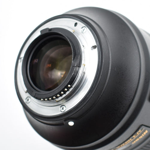 Lens (Zoom) B#12163 Nikon Af-S Nikkor F/1.4E Ed