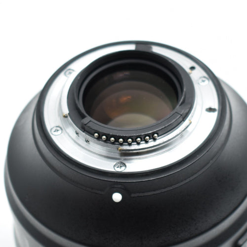 Lens (Zoom) B#12163 Nikon Af-S Nikkor F/1.4E Ed