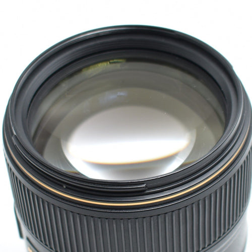 Lens (Zoom) B#12163 Nikon Af-S Nikkor F/1.4E Ed