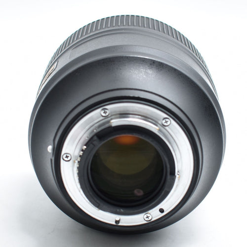Lens (Zoom) B#12163 Nikon Af-S Nikkor F/1.4E Ed