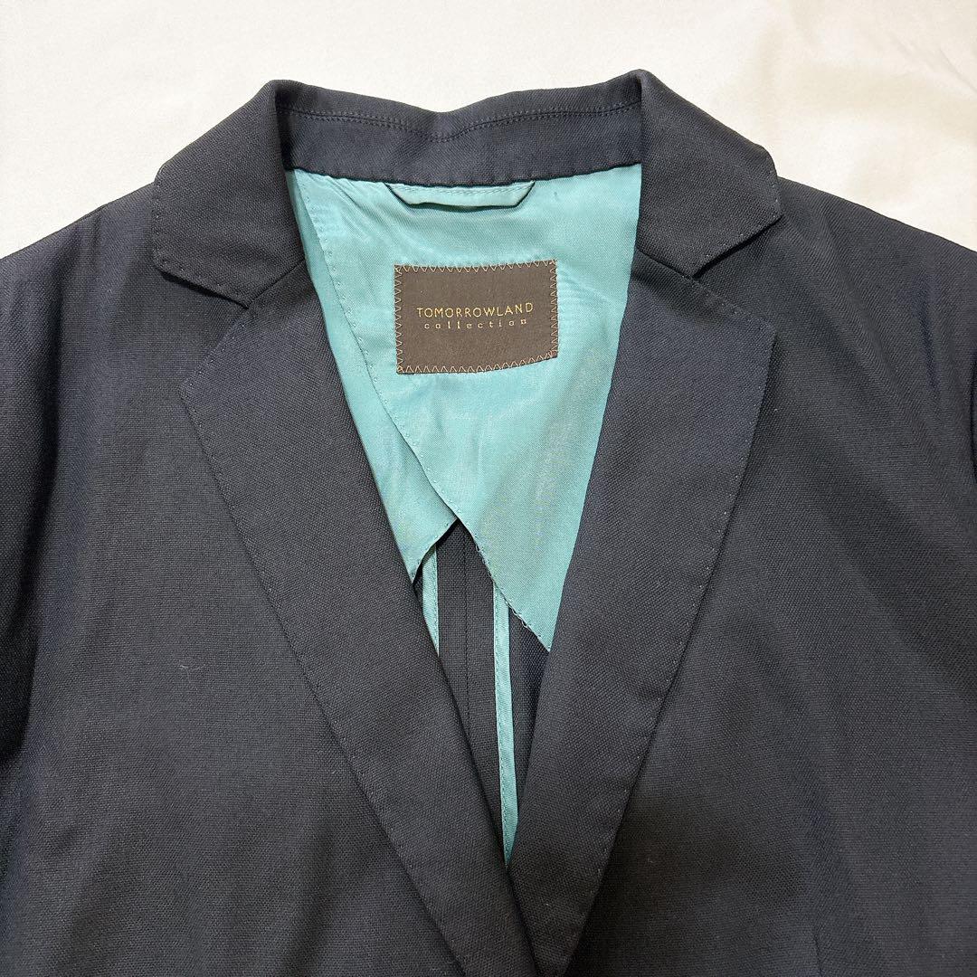 Tomorrowland Pantsuit Sets 36