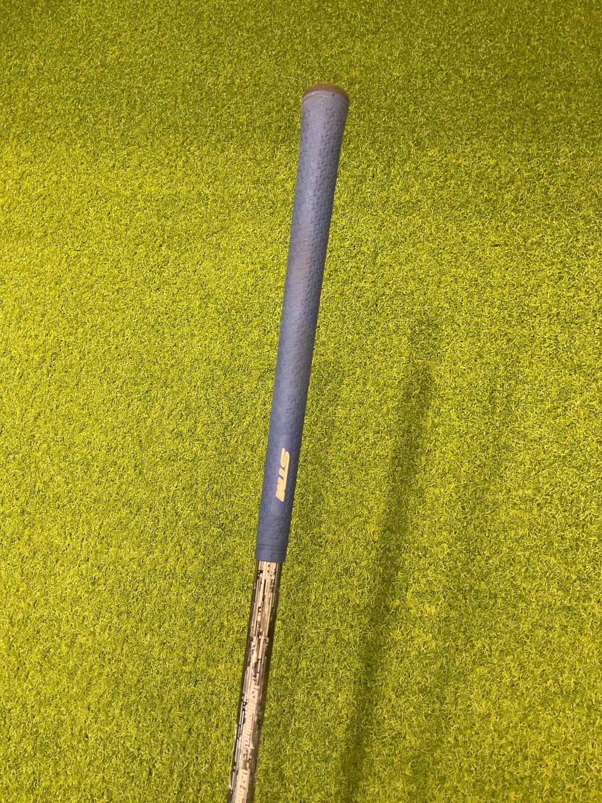 Ust Mamiya Shaft Attas 6 Rock Star 7X