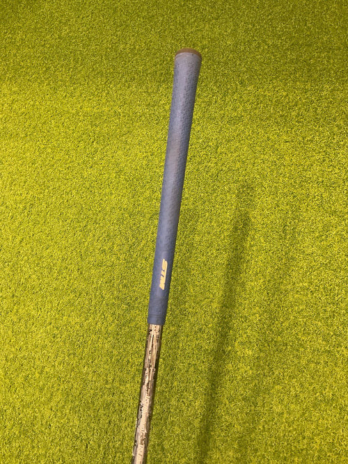 Ust Mamiya Shaft Attas 6 Rock Star 7X