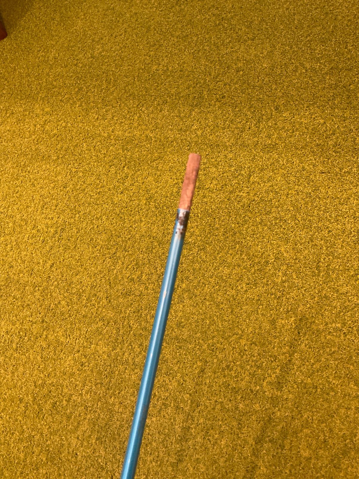 Ust Mamiya Shaft Attas 6 Rock Star 7X