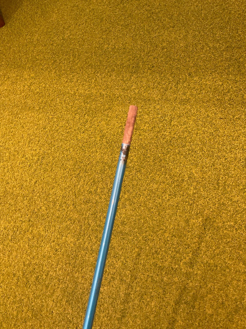 Ust Mamiya Shaft Attas 6 Rock Star 7X