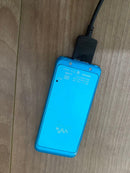 Sony Digital Audio Players Nw-S13