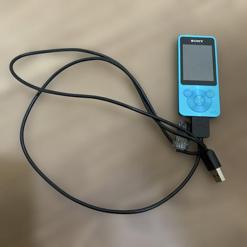 Sony Digital Audio Players Nw-S13