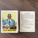 Musicians 1St Edition 1980