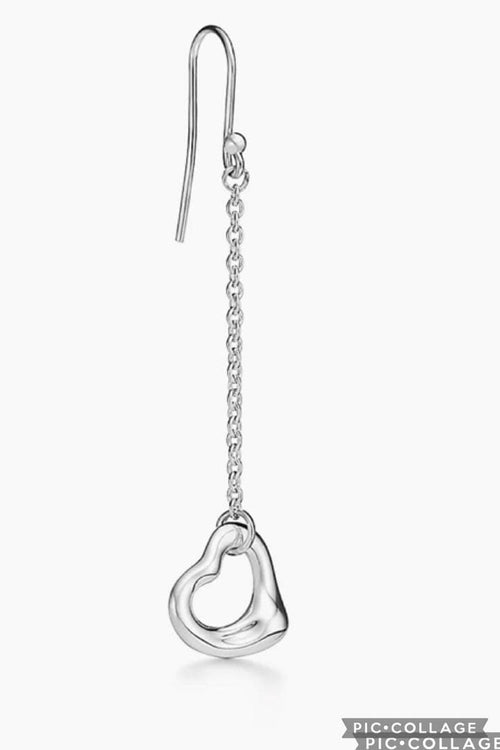 Tiffany Earrings (Pairs)
