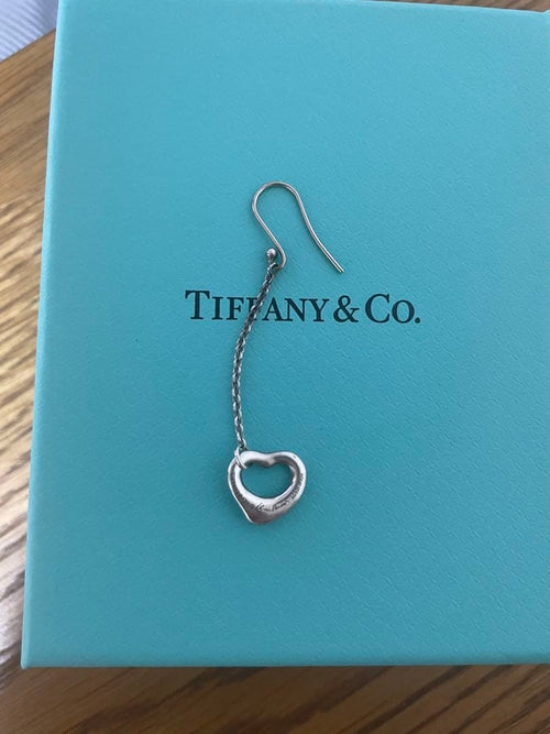Tiffany Earrings (Pairs)