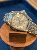 Omega Automatic Winding Clock Sea Master 2501.31Vrom37