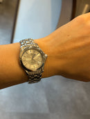 Omega Automatic Winding Clock Sea Master 2501.31Vrom37