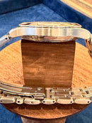 Omega Automatic Winding Clock Sea Master 2501.31Vrom37