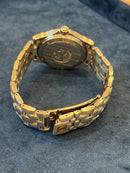 Omega Automatic Winding Clock Sea Master 2501.31Vrom37