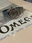 Omega Automatic Winding Clock Sea Master 2501.31Vrom37