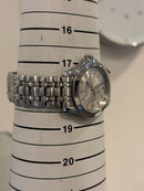 Omega Automatic Winding Clock Sea Master 2501.31Vrom37